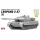 Leopard 2A7 MBT - Rye Field Model 1/35