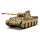 Panzer V Panther Ausf. D - Tamiya 1/35
