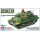 British Tank Destroyer M10 IIC Achilles - Tamiya 1/35