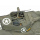 M18 Hellcat (U.S. Tank Destroyer) - Tamiya 1/35