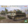 Panzer VI Tiger I (late Prod.) mit Zimmerit 2in1 - Takom 1/35