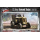 US Army Armored Tractor (4in1 Kit) - Thunder Model 1/35
