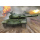 Russian T-72B MBT - Trumpeter 1/16