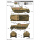Sd.Kfz.251 Ausf.D - Trumpeter 1/16