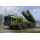 Russian 9A53 Uragan-1M MLRS (Tornado-s) - Trumpeter 1/35