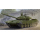 Russian T-72B/B1 MBT (w. Kontakt-1 Reactive Armor) - Trumpeter 1/35