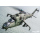 Mi-24D Hind-D - Trumpeter 1/48