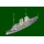 HMS York - Trumpeter 1/700