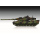 German Leopard 2A6 MBT - Trumpeter 1/72