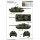 Leopard 2A6 EX MBT - Trumpeter 1/72