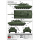 Russian Object 477 XM2 - Trumpeter 1/35