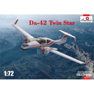 Da-42 Twin Star