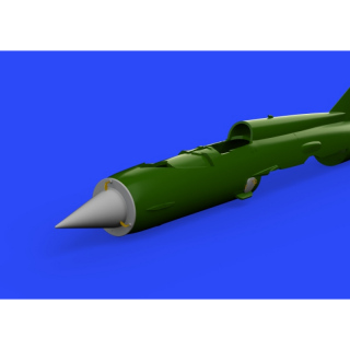MiG-21 F.O.D. - 1/72
