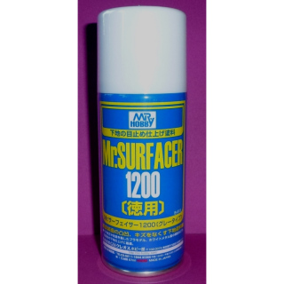 Mr.Surfacer 1200 Spray (170ml)