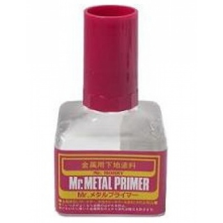 Mr.Metal Primer R (40ml)