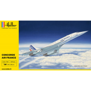 Concorde AF