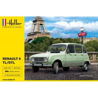 Renault 4l