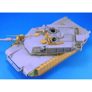 M1A2(A1) Abrams TUSK Conversion Set - Legend 1/35