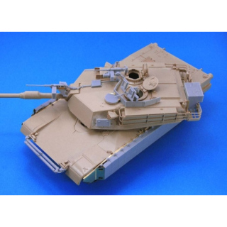 M1A2(A1) Abrams TUSK Conversion Set - Legend 1/35
