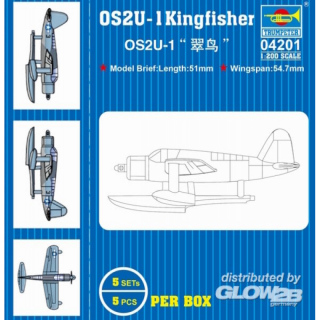 OS2U-1 Kingfisher