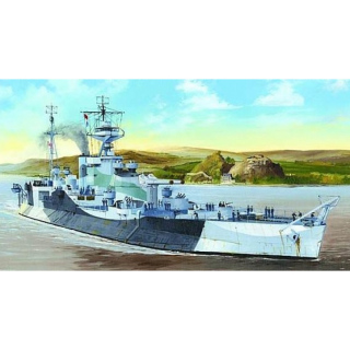 HMS Abercrombie Monitor - Trumpeter 1/350