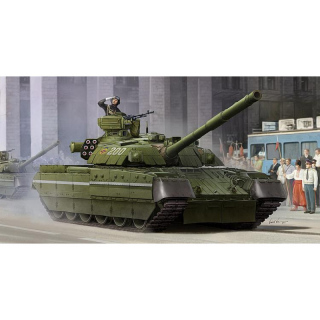 Ukrainian T-84 MBT - Trumpeter 1/35